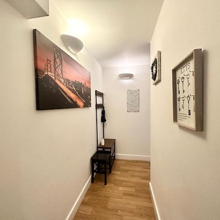 London Bridge Apartment Exterior foto