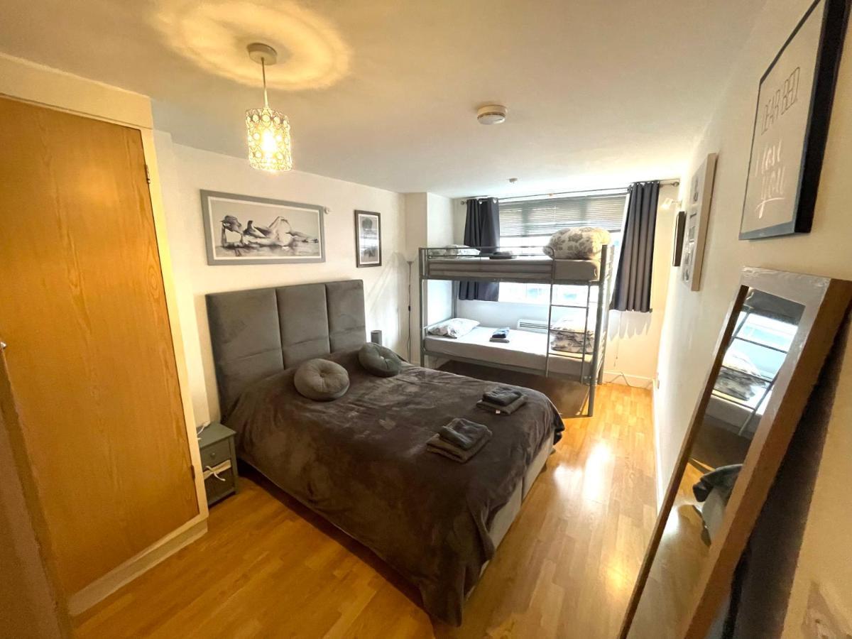 London Bridge Apartment Exterior foto