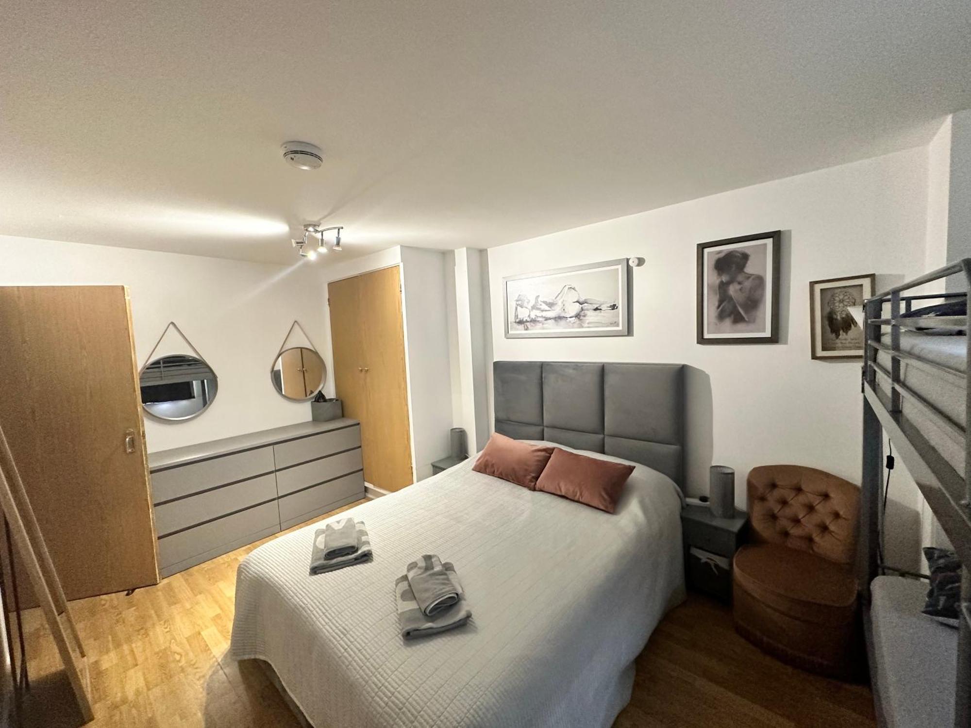 London Bridge Apartment Exterior foto