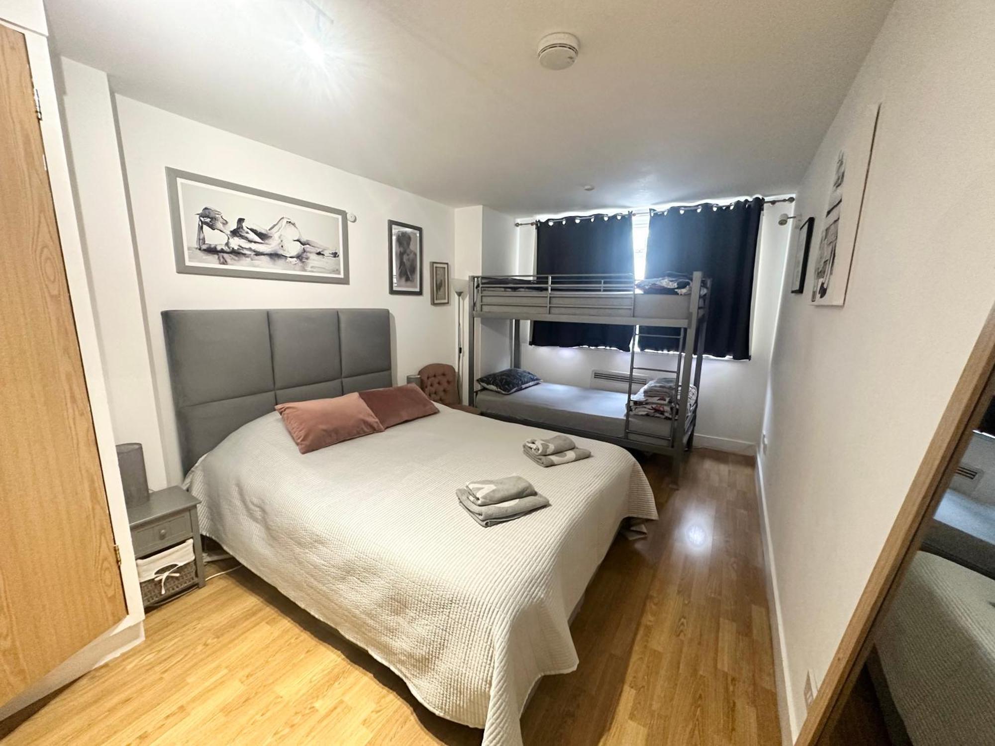 London Bridge Apartment Exterior foto