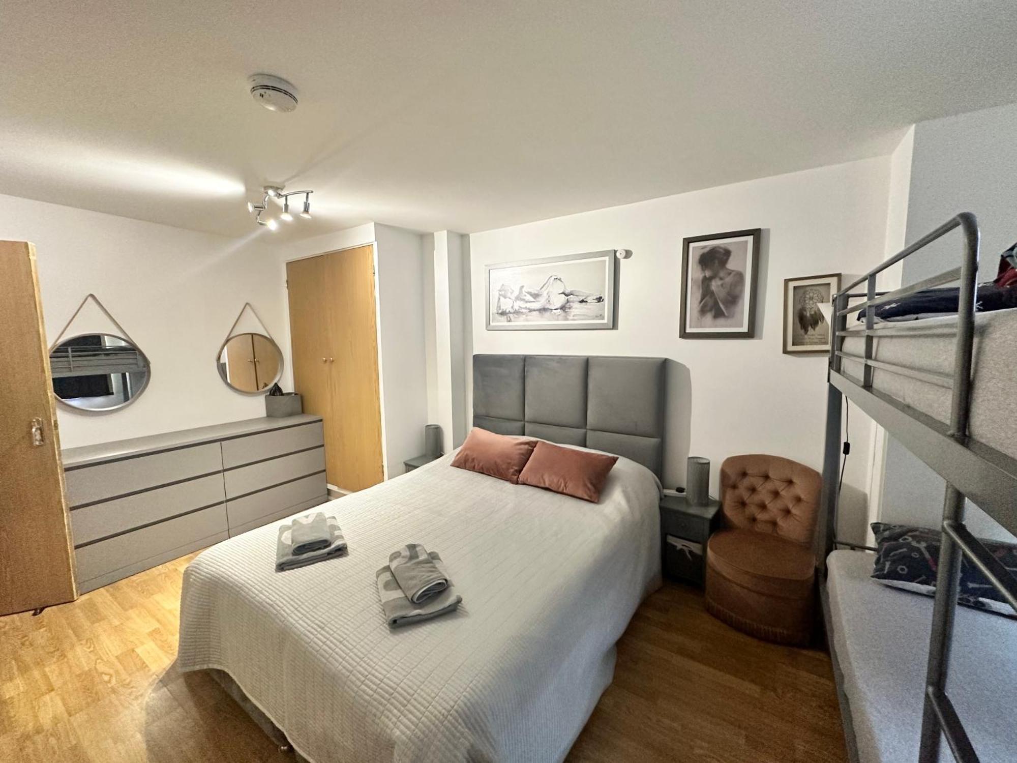London Bridge Apartment Exterior foto