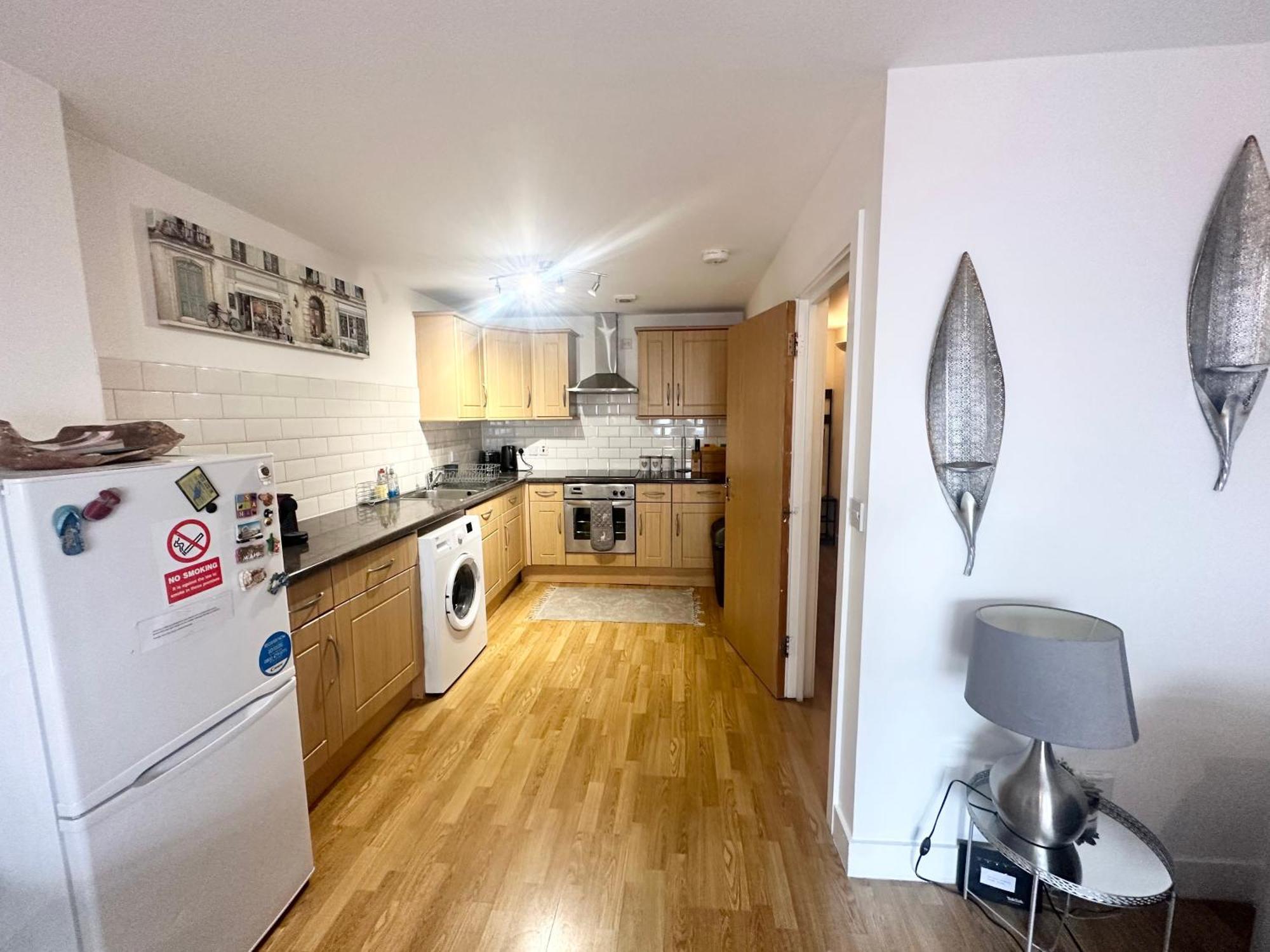London Bridge Apartment Exterior foto