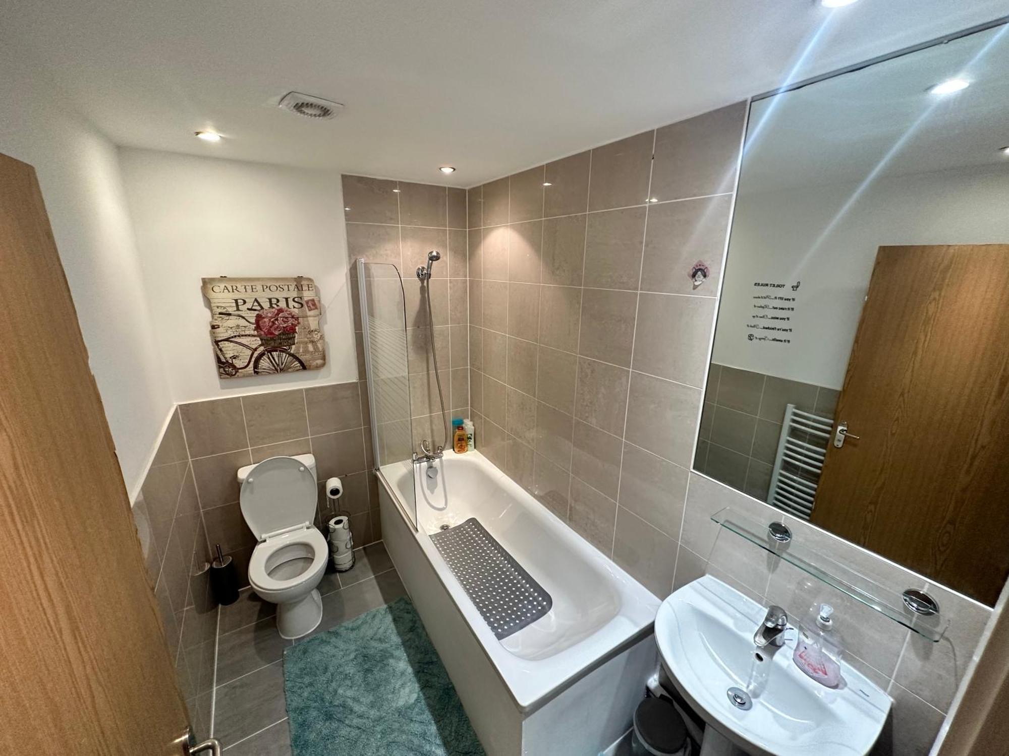 London Bridge Apartment Exterior foto